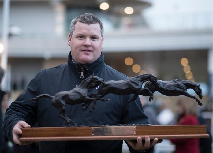 Gordon Elliott