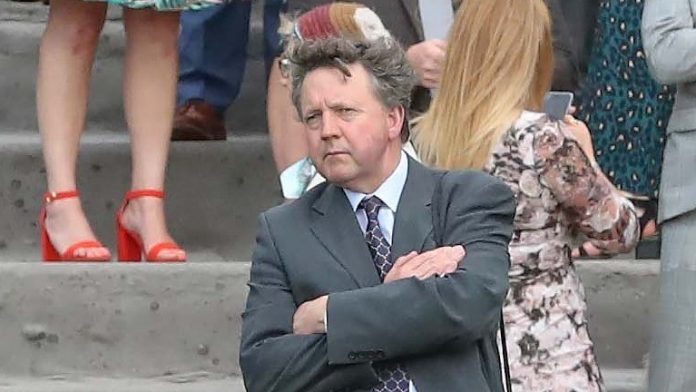 Tim Easterby