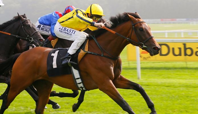 Cam Hardie UK Jockey