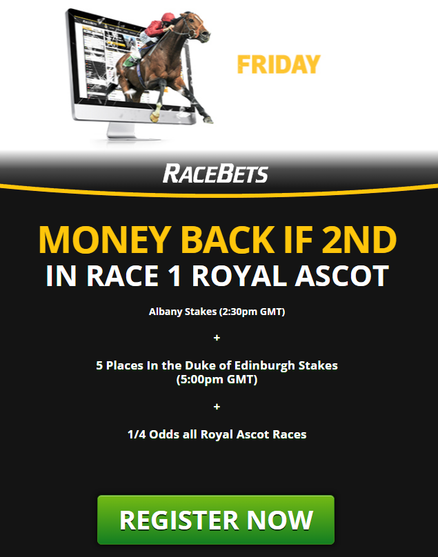 royal ascot tips day 4 blog