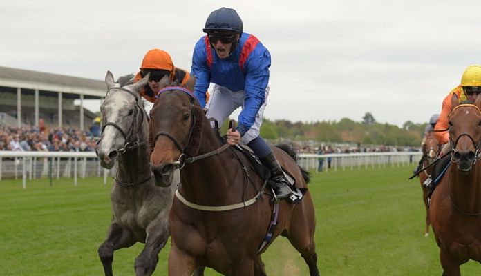 2016 Princess of Wales's Stakes 2016 Betting Preview