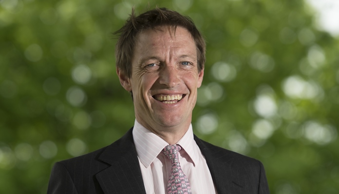 Richard Hughes