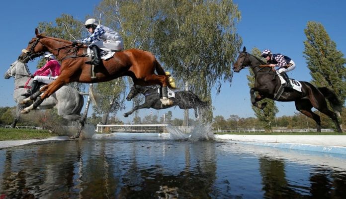 Top 5 Most Dangerous Horse Races In The World Racebets Blog En