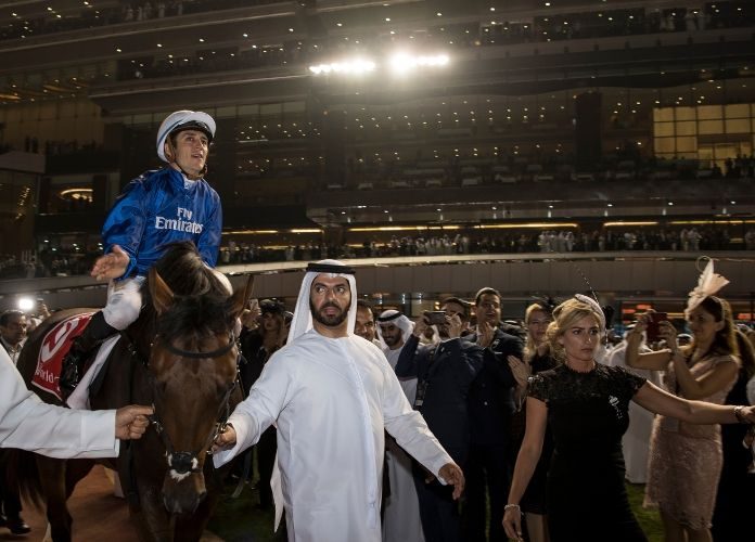 Most Expensive Horse Racing In The World Racebets Blog En