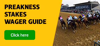 Preakness Stakes Wager Guide