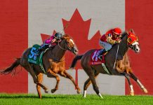 Fort Erie Horse Racing Betting